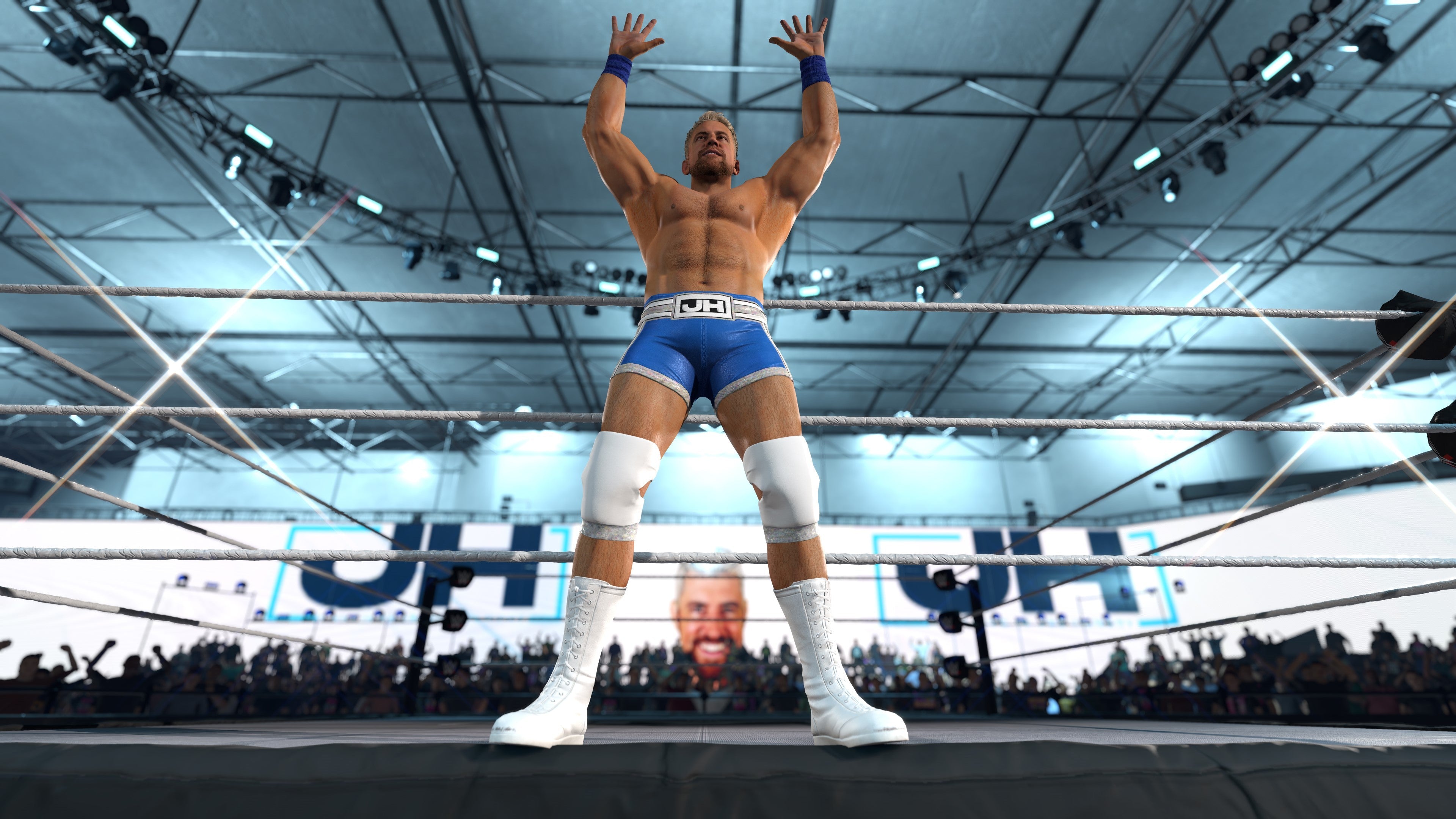 WWE 2K26 (PS5)