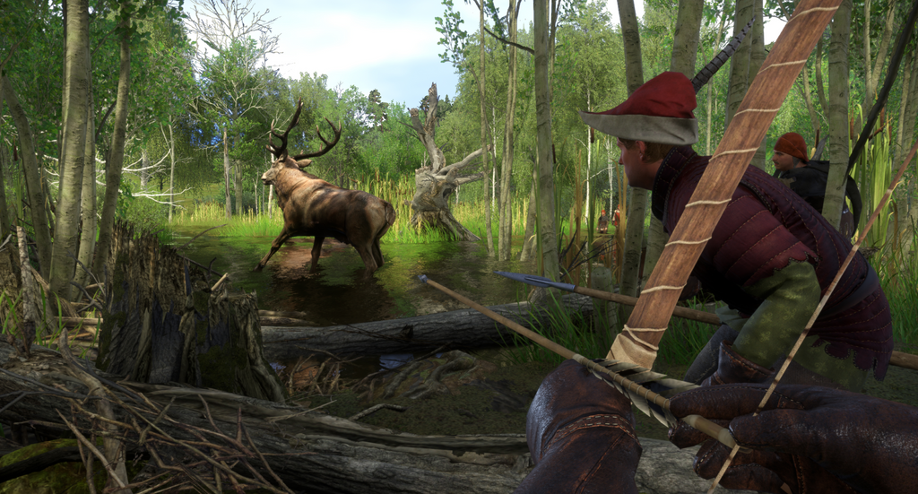Kingdom Come: Deliverance Royal Edition (Xbox Series X)