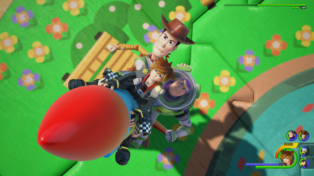 Kingdom Hearts Collection [I-III] (PS5)