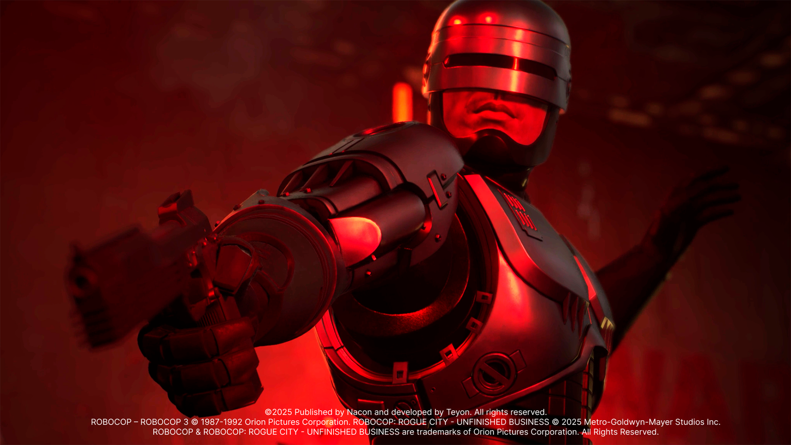 RoboCop: Rogue City Collection (Xbox Series X)