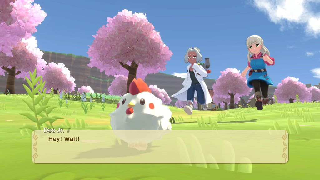 Harvest Moon - The Winds of Anthos Complete Edition (PS5)