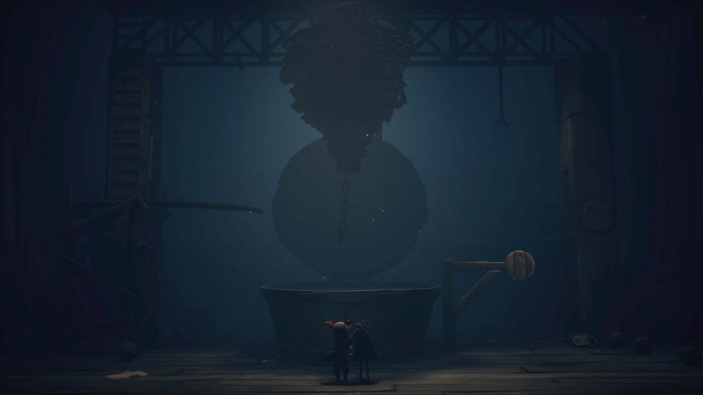 Little Nightmares III (Switch 2)