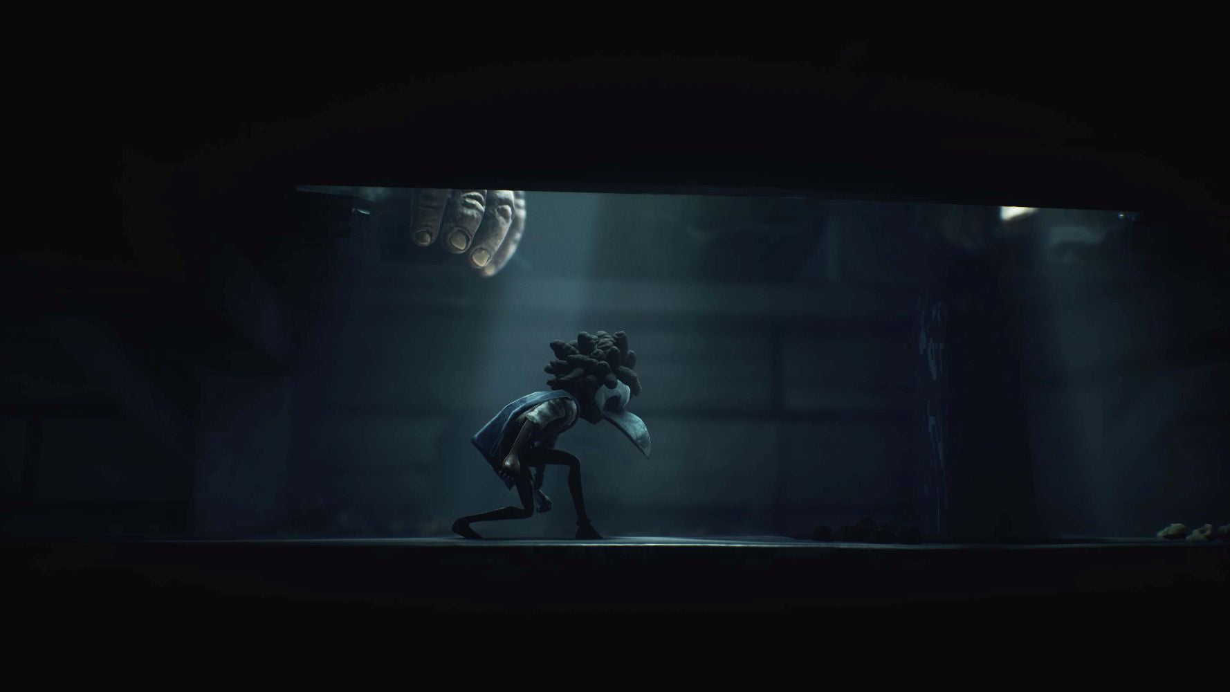 Little Nightmares III (Switch 2)