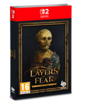 Layers Of Fear - The Final Materpiece Edition (Switch 2)