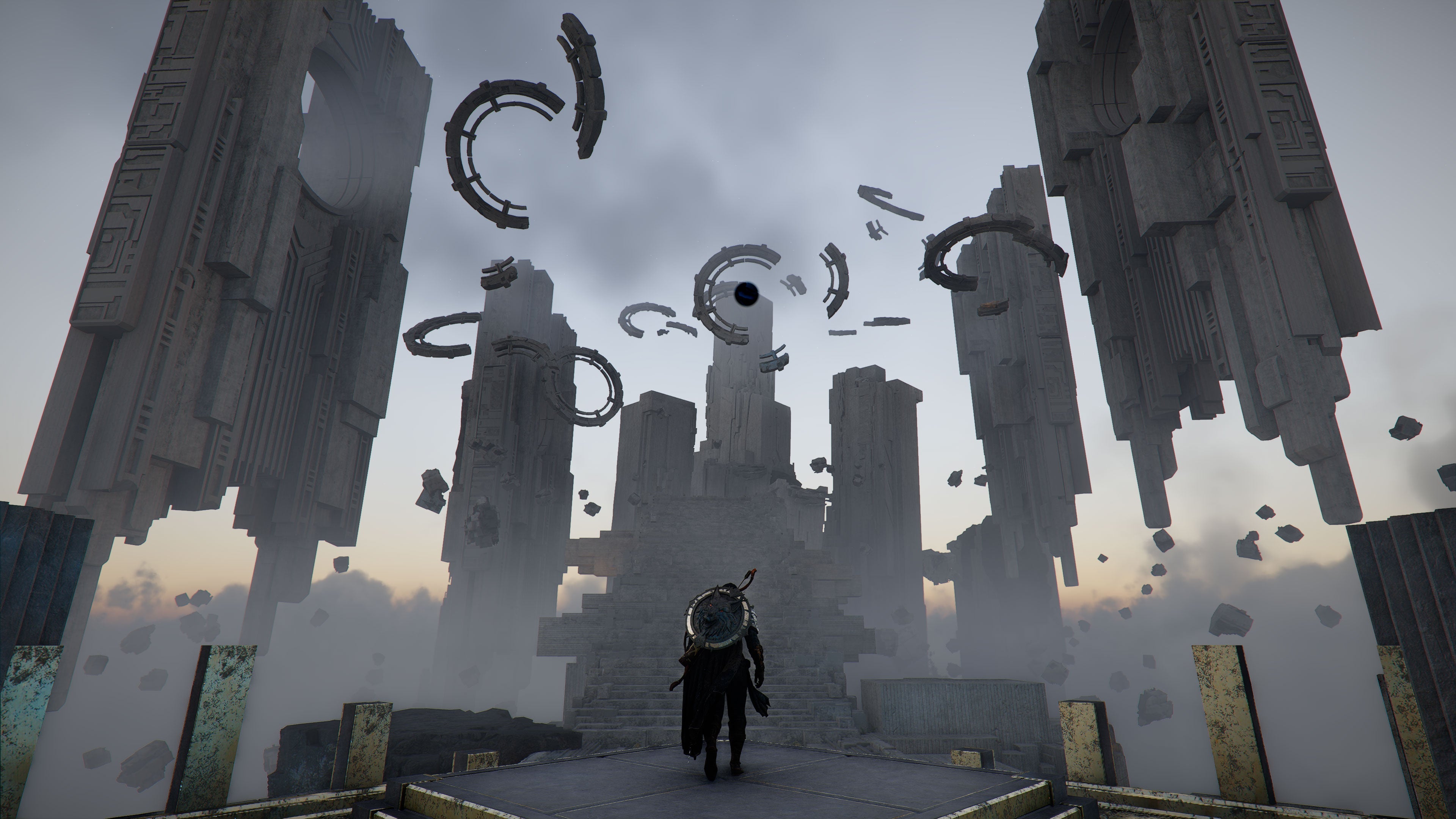 Crimson Desert - Day One Edition (Xbox Series X)