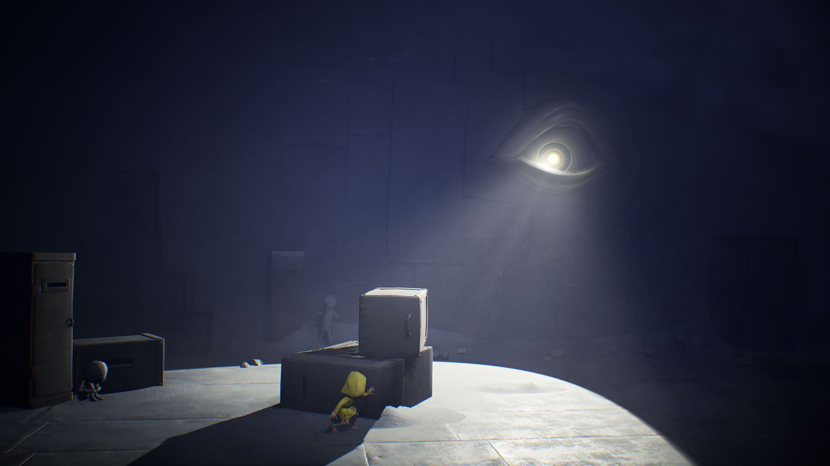 Little Nightmares Enhanced Edition Complete Edition (PS5)