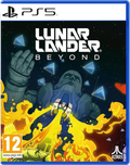 Lunar Lander Beyond (PS5)