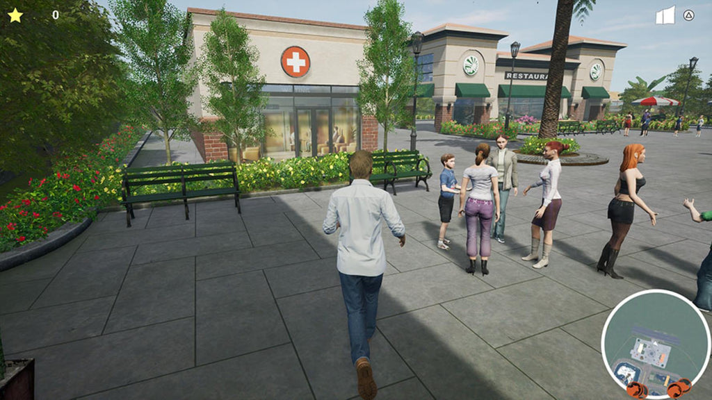 My Vet Practice in the Zoo (PS5)