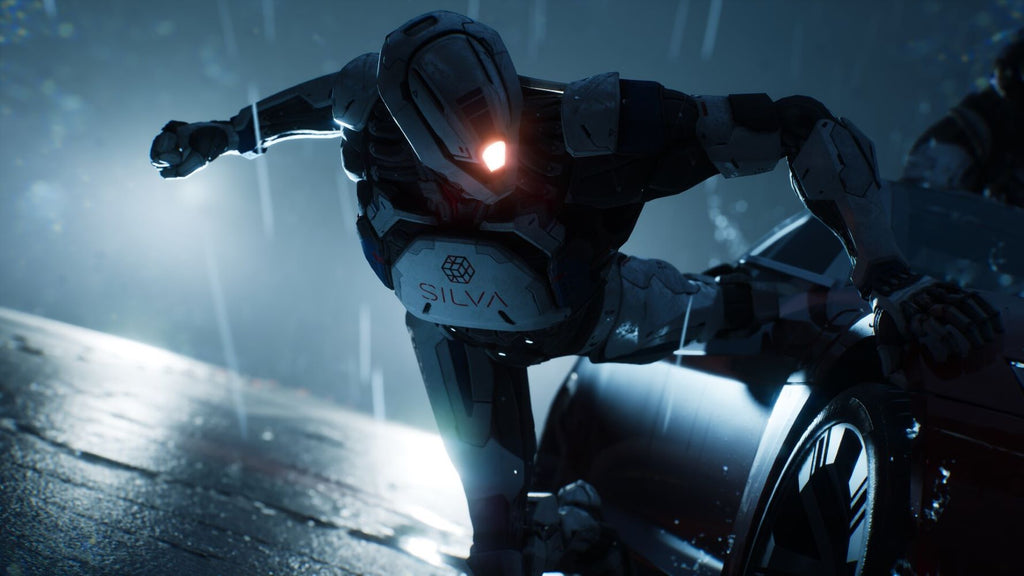 MindsEye (PS5)