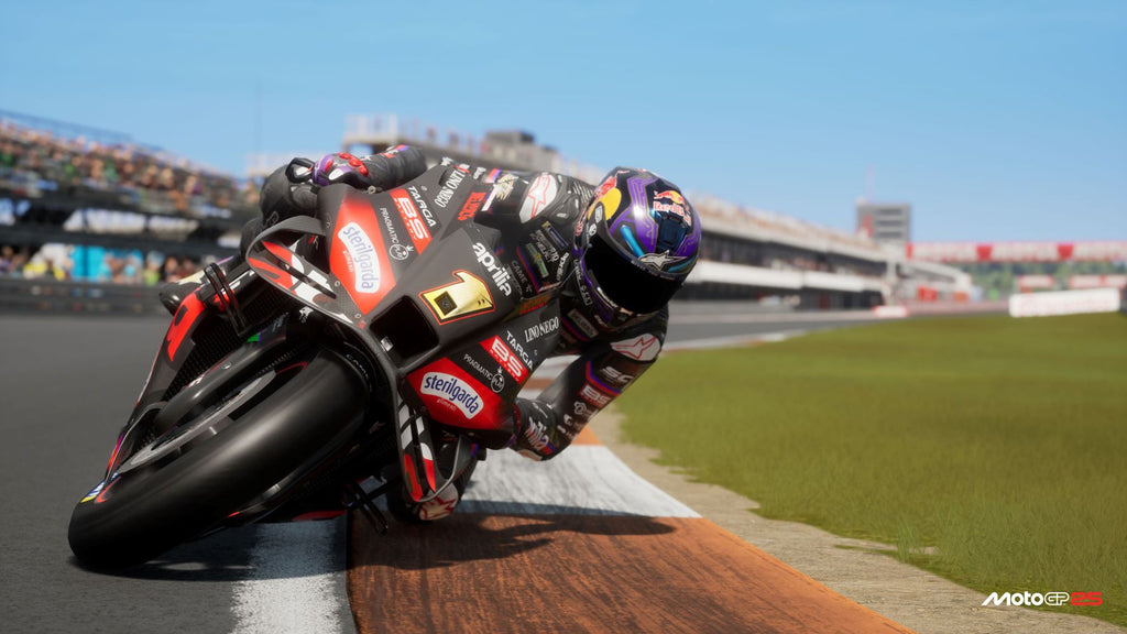 MotoGP 25 (Xbox Series X)