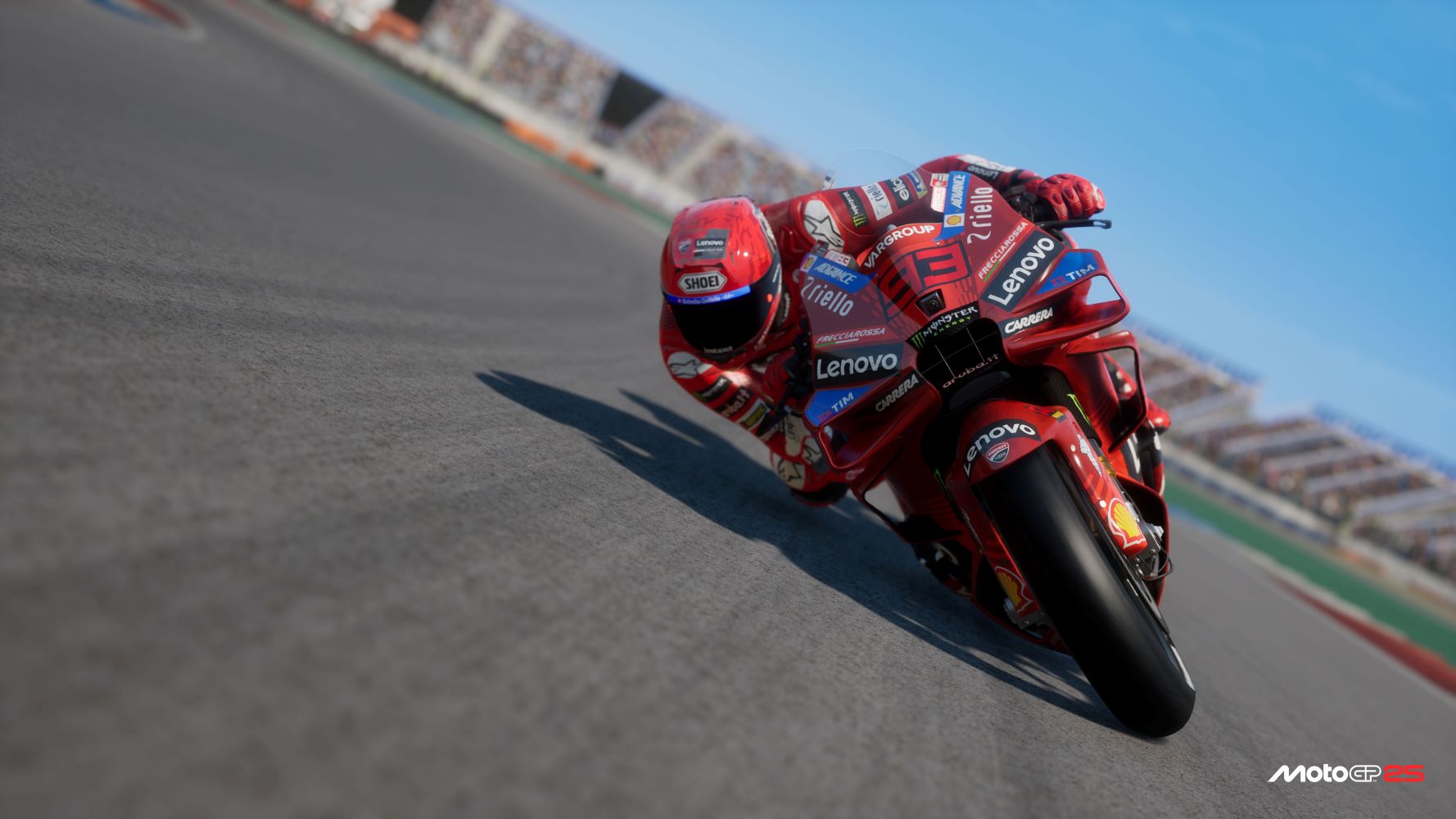 MotoGP 25 (PS5)