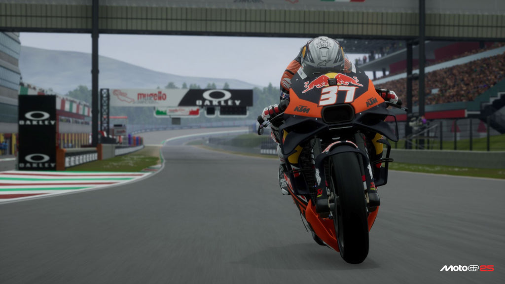 MotoGP 25 (PS5)