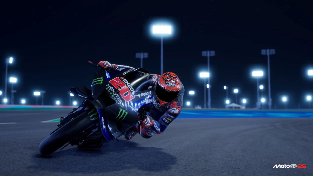 MotoGP 25 (Xbox Series X)