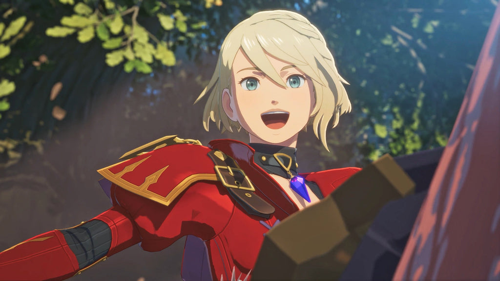 Monster Hunter Stories 3: Twisted Reflection (Switch 2)