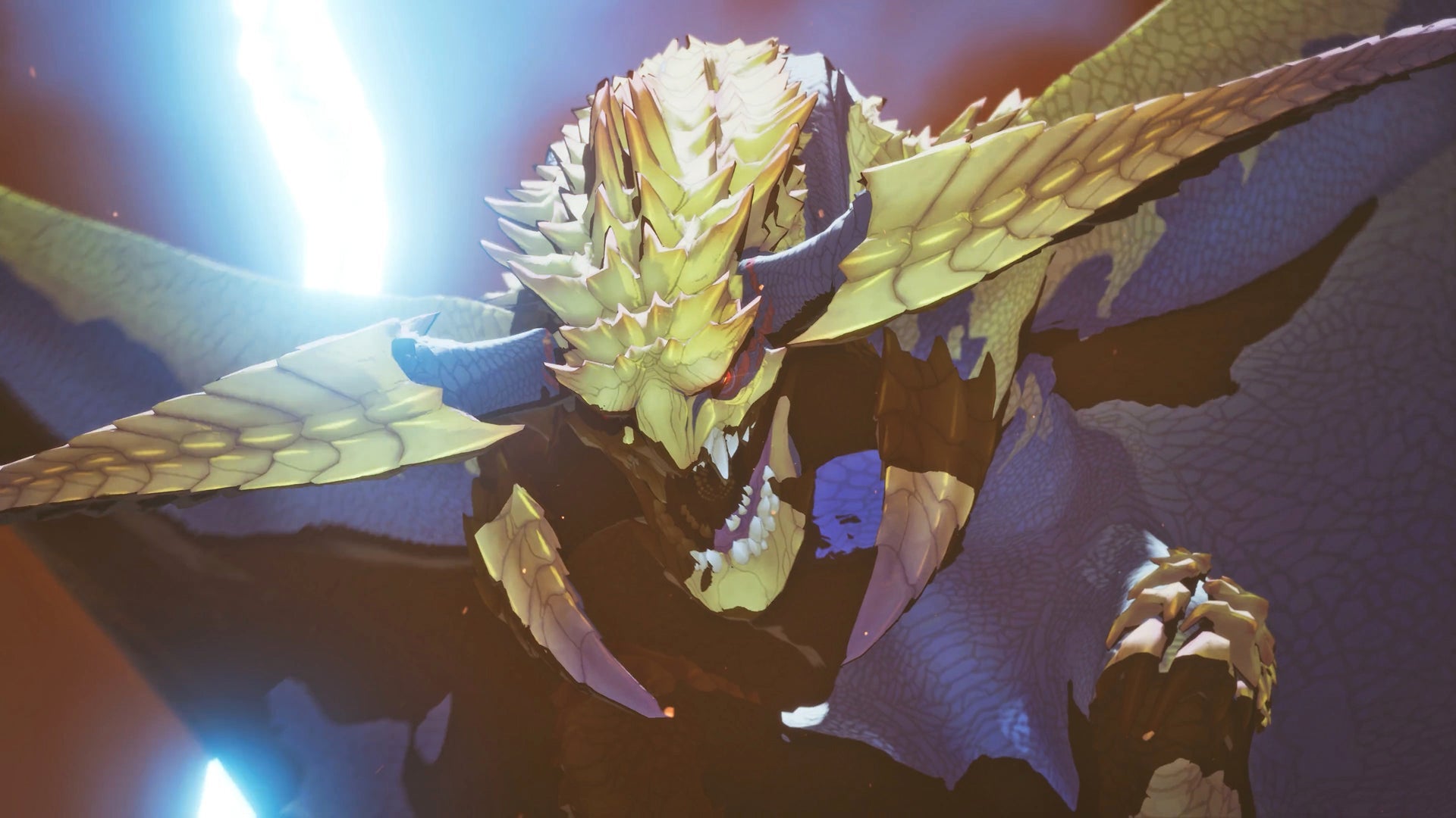 Monster Hunter Stories 3: Twisted Reflection (Switch 2)