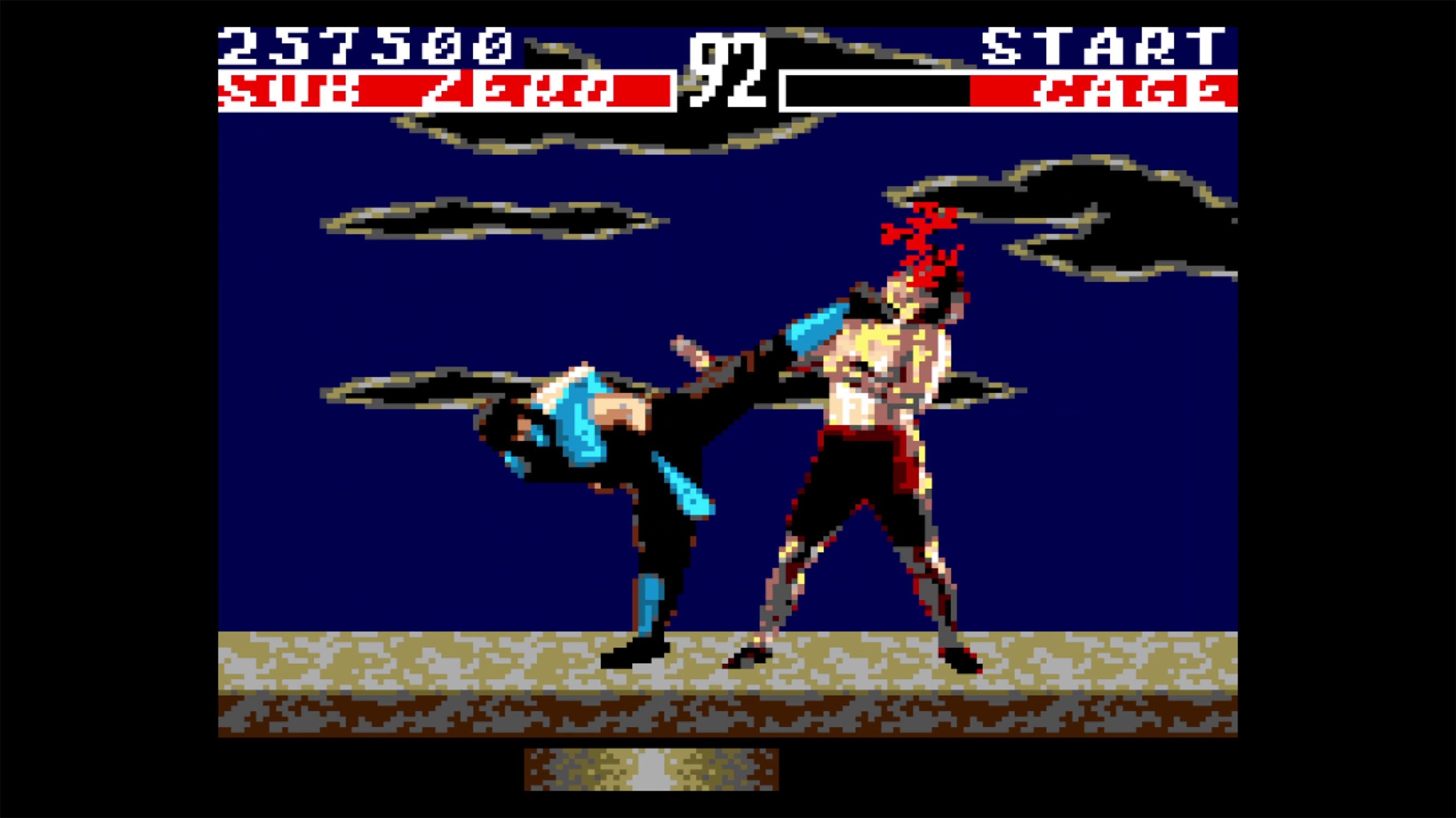 Mortal Kombat: Legacy Kollection - Deluxe Edition (Switch 2)