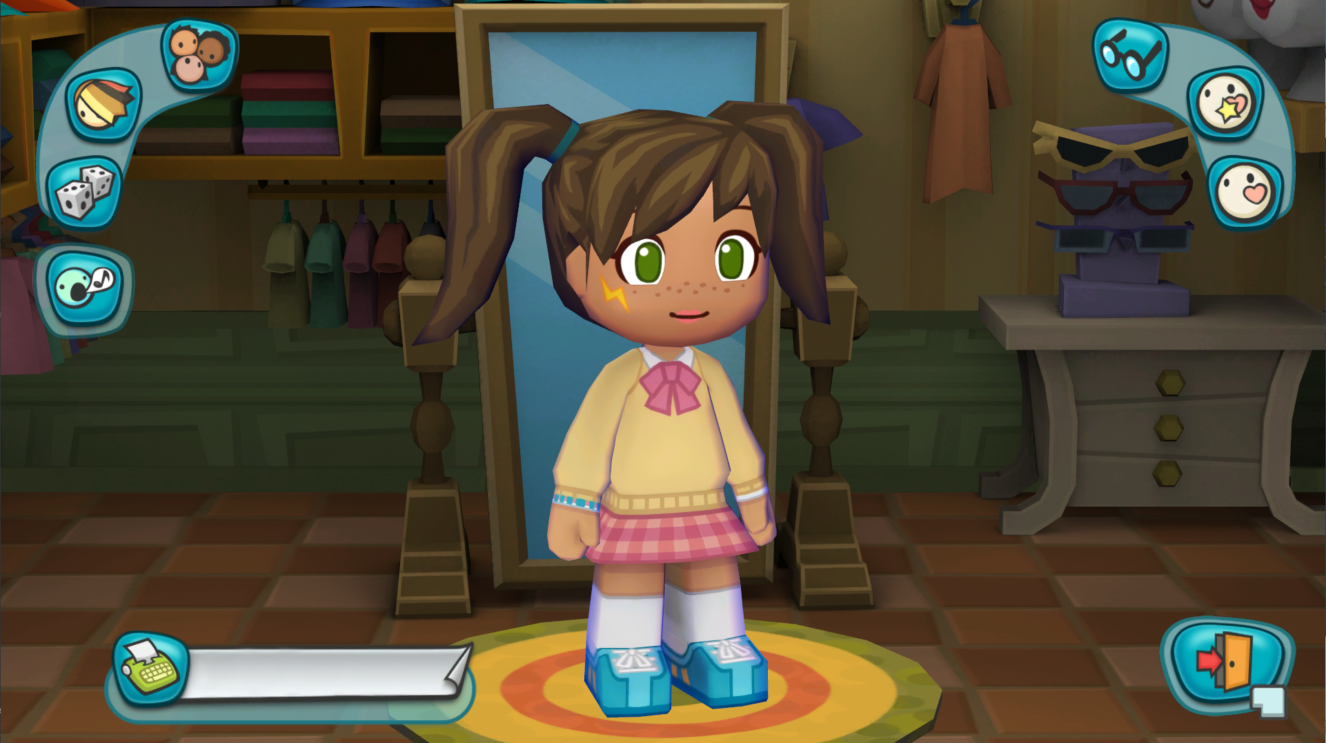 MySims Cozy Bundle (PS5)