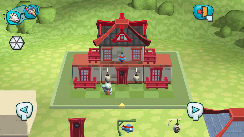 MySims Cozy Bundle (PS5)