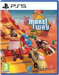Makeway (PS5)