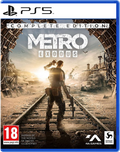 Metro Exodus - Complete Edition (PS5)