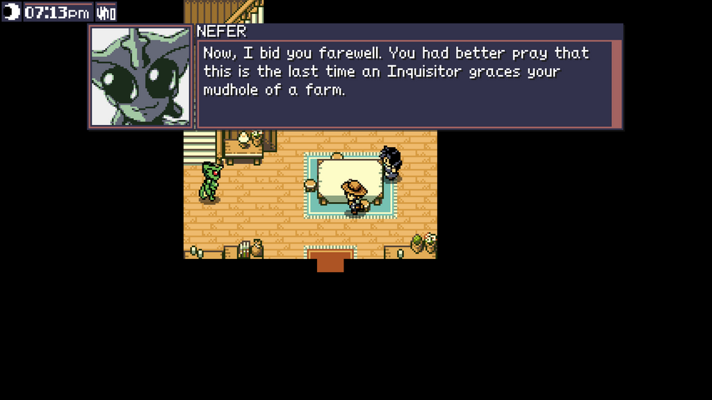 Monster Crown: Sin Eater (PS5)