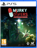 Murky Divers: PharmaCorps Edition (PS5)