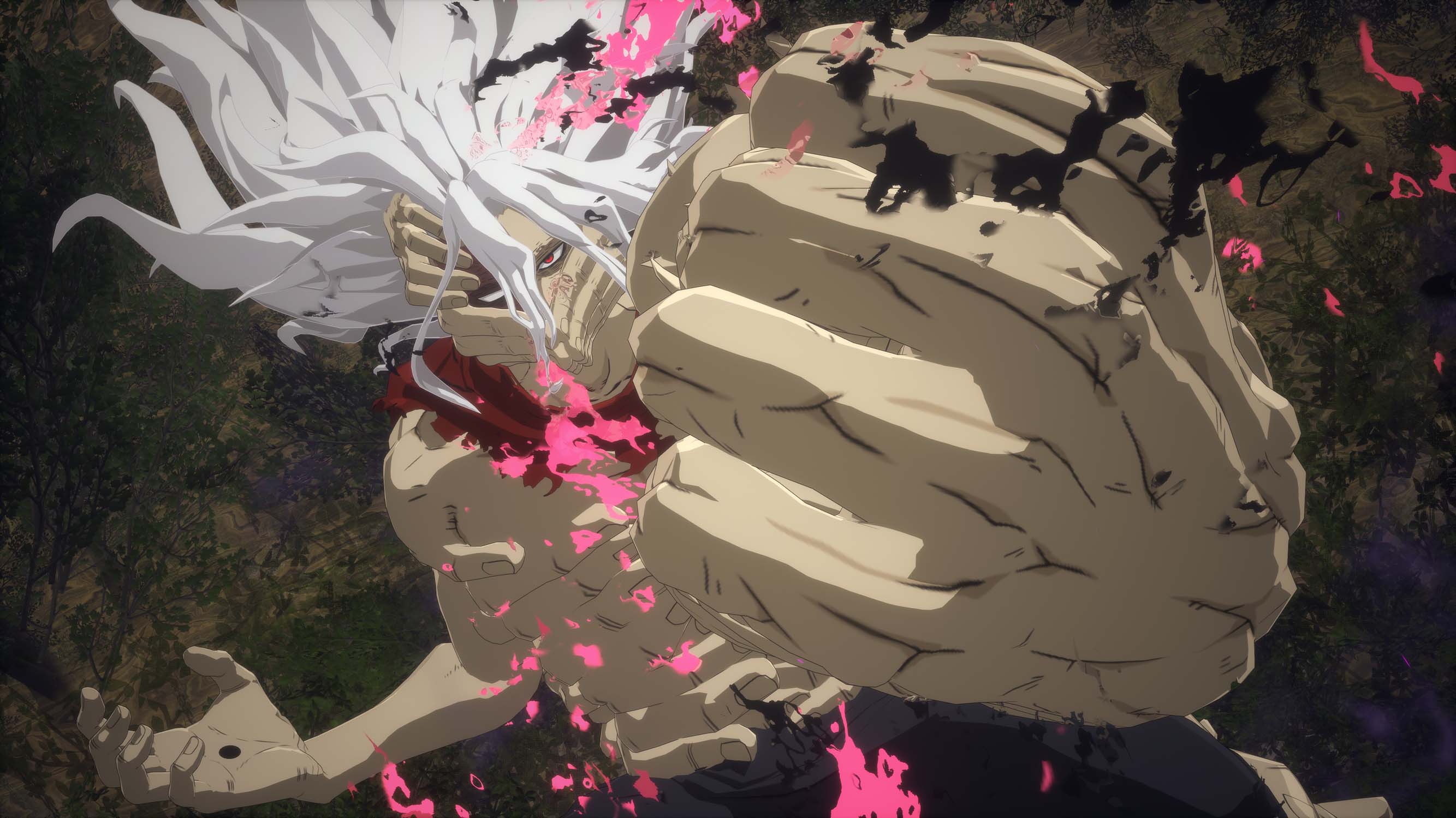 My Hero Academia: All's Justice (Xbox Series X)