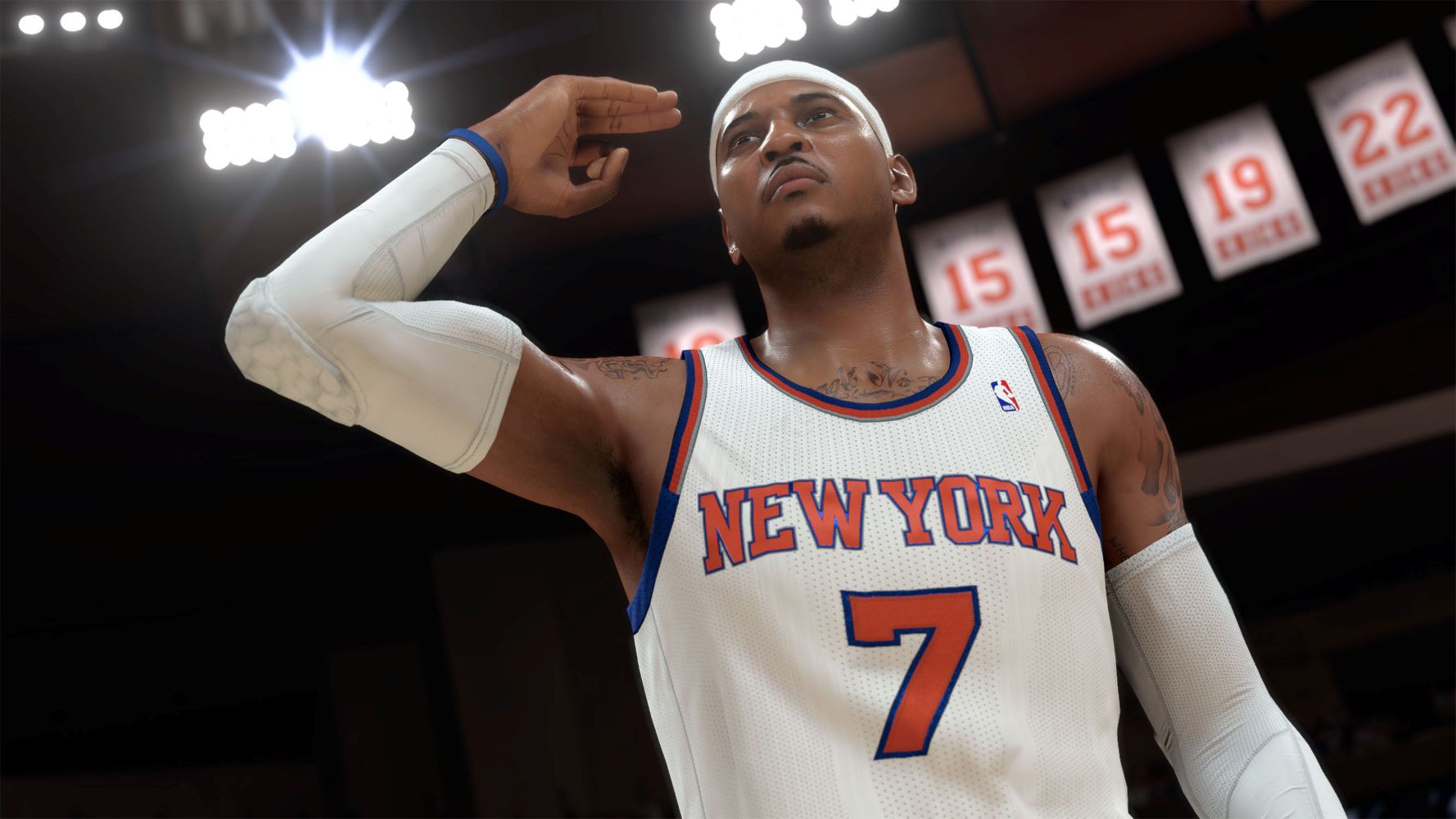 PlayStation®5 Console - 1TB - NBA 2K26 Bundle (PS5)