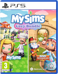 MySims Cozy Bundle (PS5)