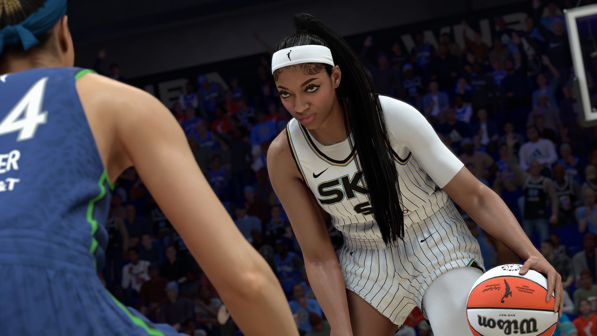 NBA 2K26 (PS5)