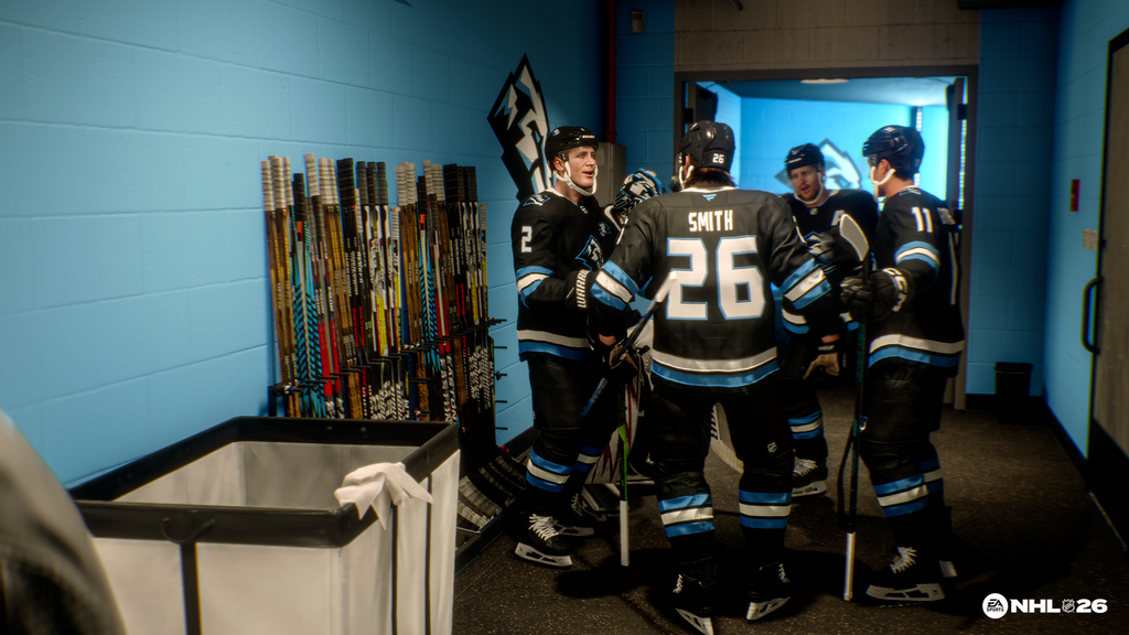 NHL 26 (Xbox Series X)