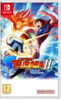CAPTAIN TSUBASA 2: WORLD FIGHTERS (Switch)