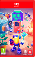 Bandit Trap (Switch 2)