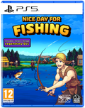 Nice Day for Fishing (PS5)