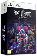 Nightmare: The Lunatic Collector's Edition (PS5)