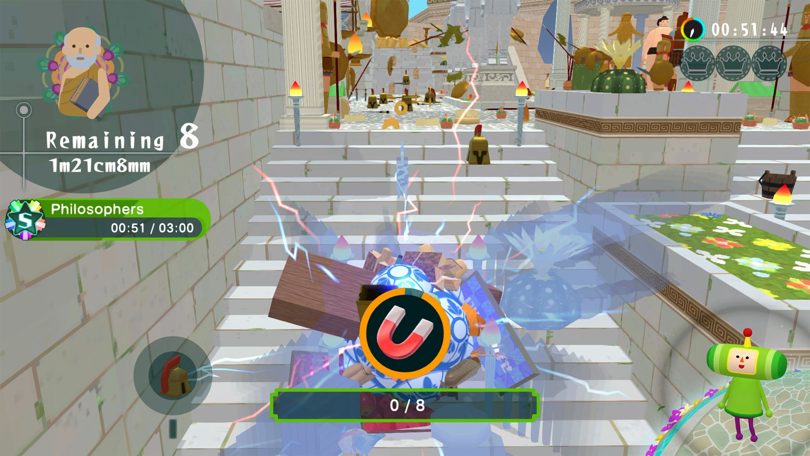 Once Upon a Katamari (Xbox Series X)