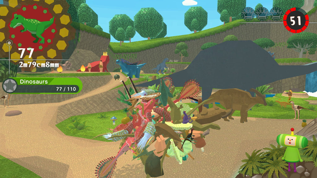 Once Upon a Katamari (Xbox Series X)