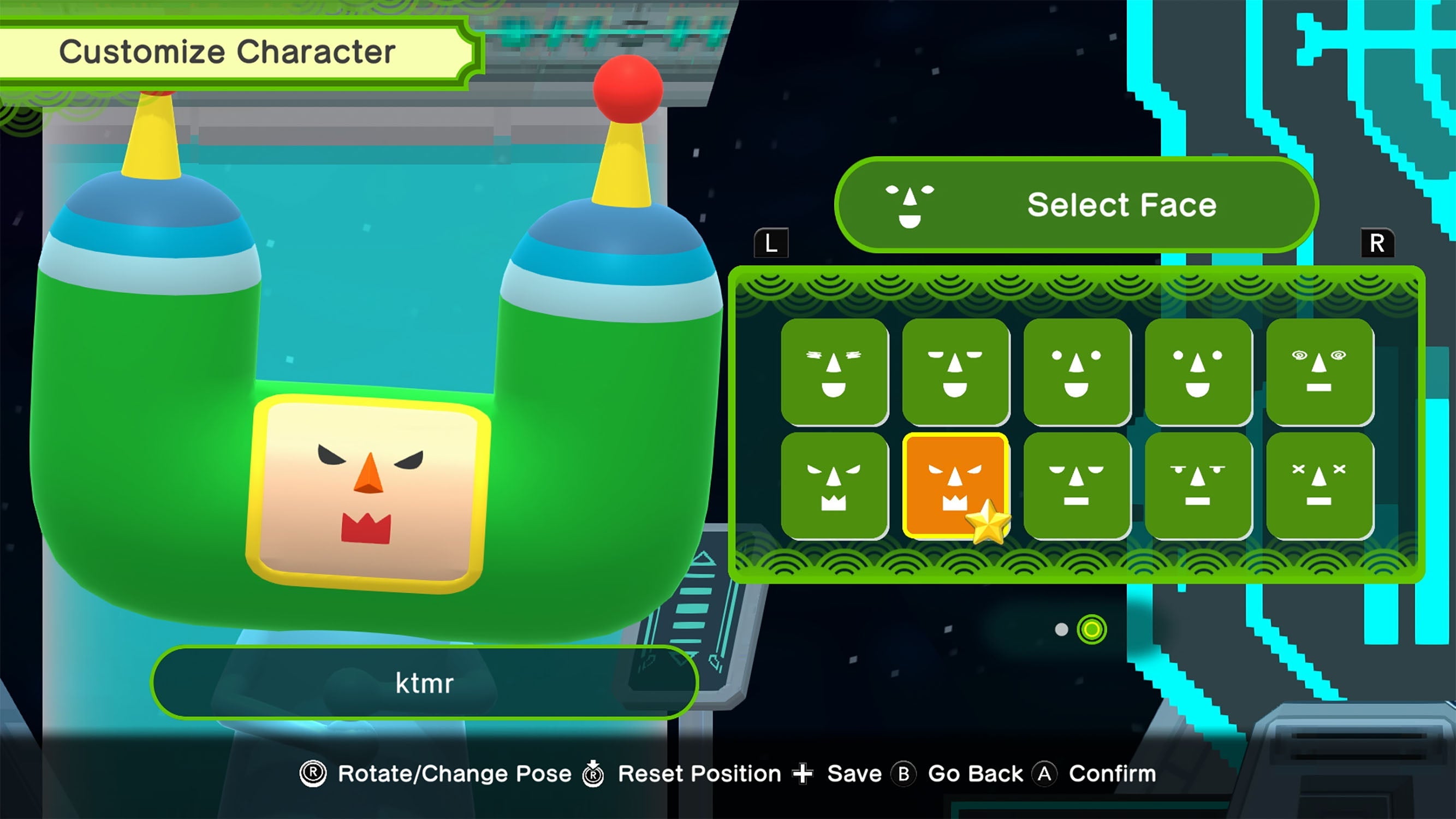 Once Upon a Katamari (Xbox Series X)