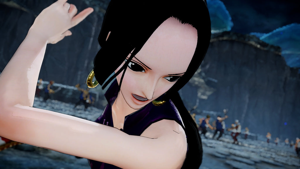One Piece: Pirate Warriors 4 (PS5)