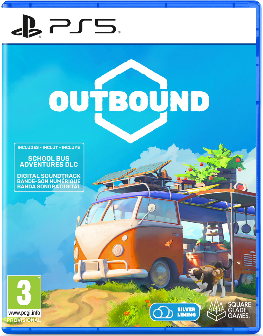 Outbound (PS5)