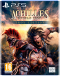 Achilles Double Pack Troy Edition (PS5)