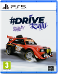Drive Rally Special Edition (PS5)