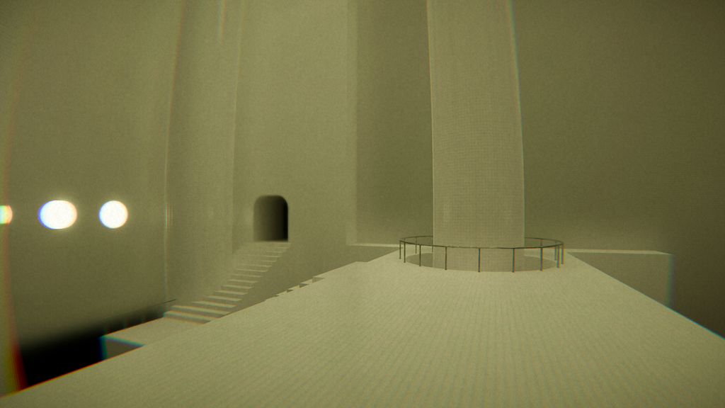POOLS (PS5)