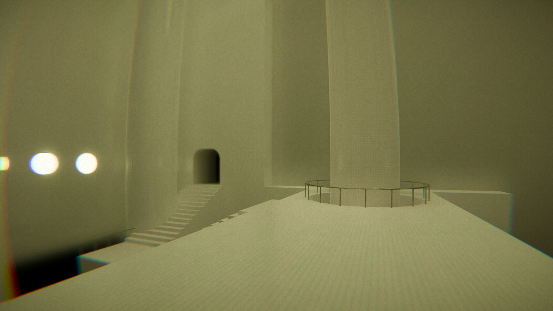 POOLS (PS5)