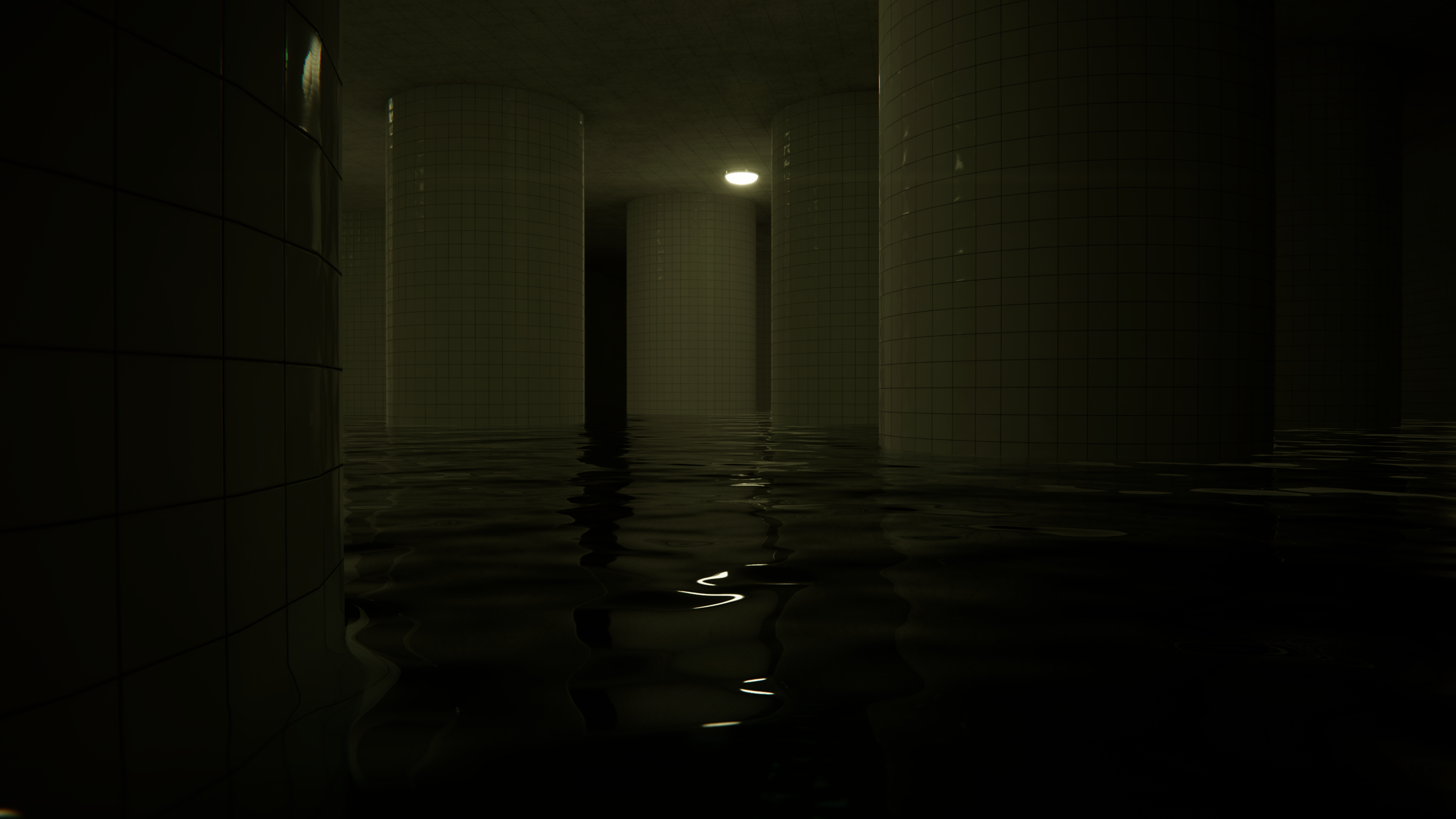 POOLS (PS5)