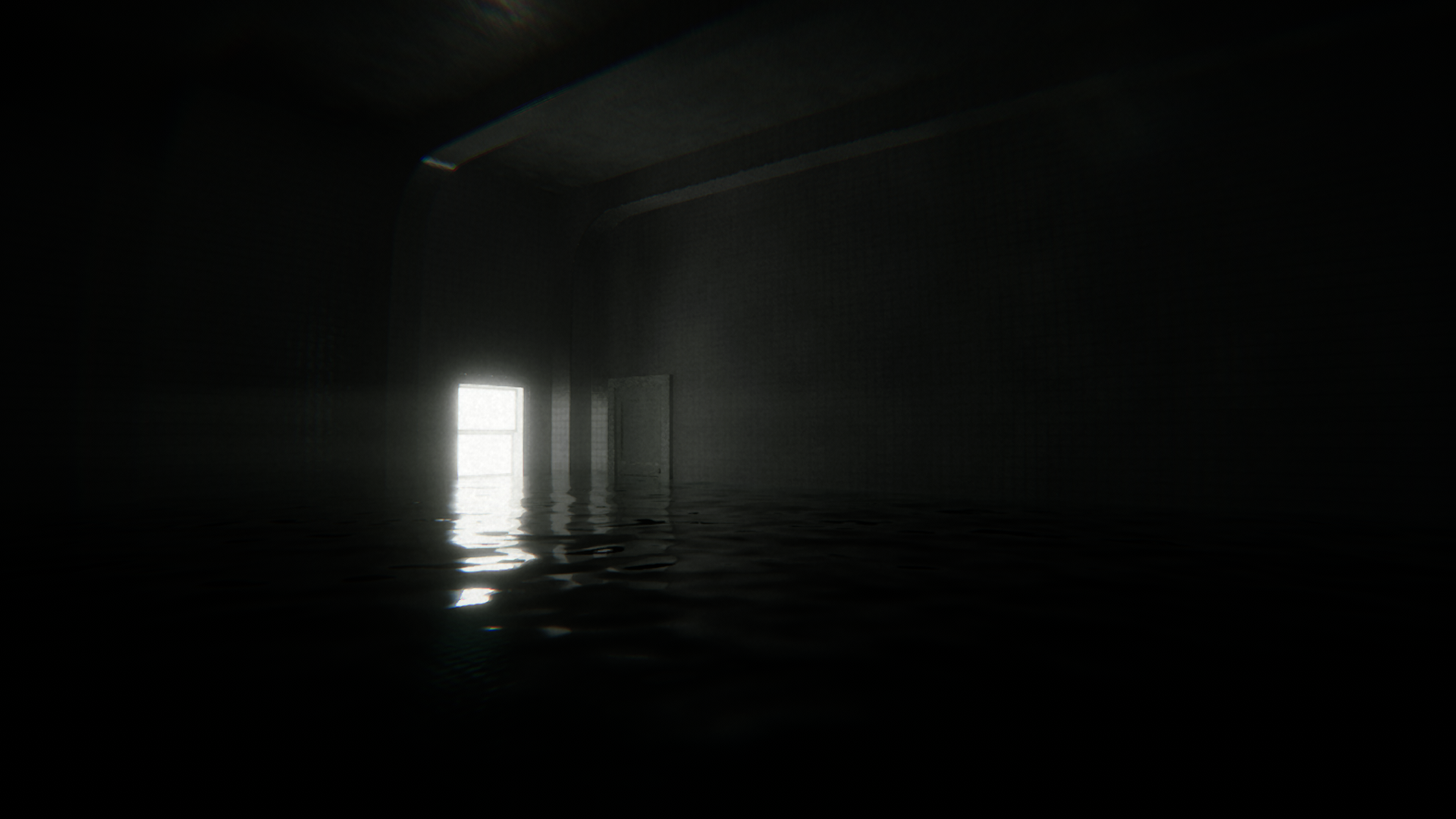 POOLS (PS5)