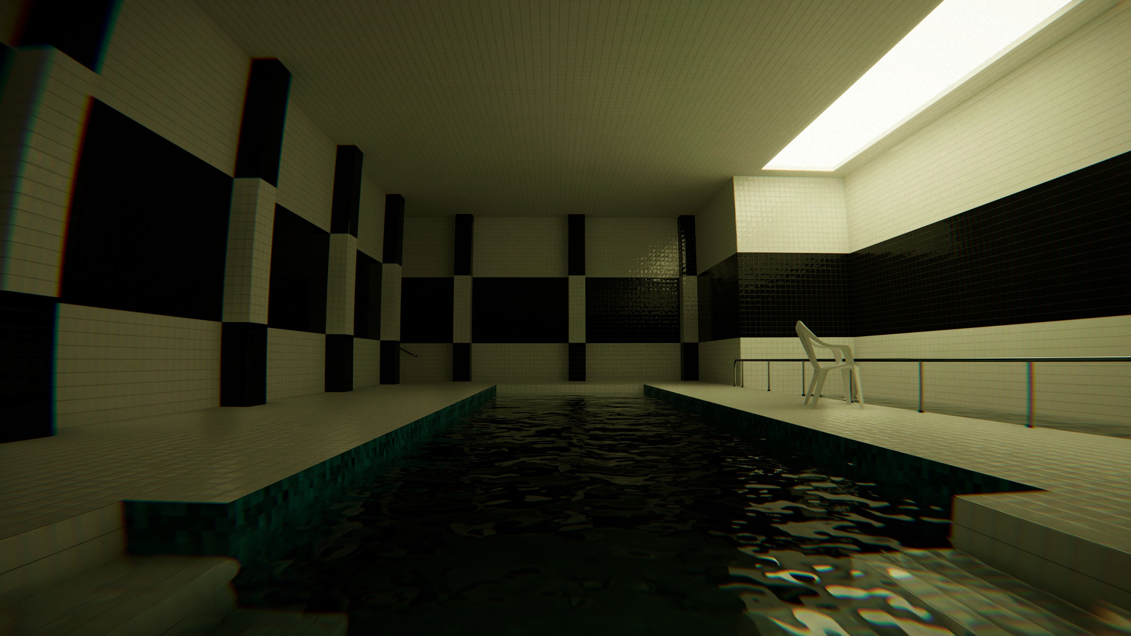 POOLS (PS5)