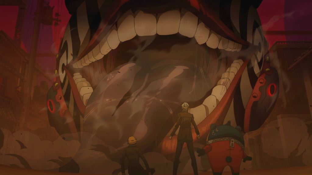 Persona 4 Revival - Collector's Edition (PS5)