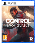 CONTROL Resonant (PS5)