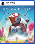 No Man's Sky (PS5)